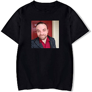Stay Bold – Quinn Pratt Way Quinn Pratt T-Shirts