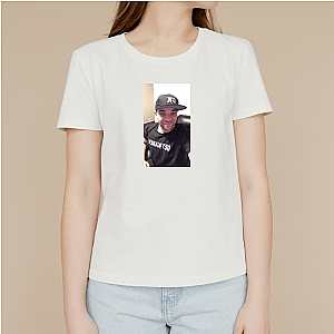 Quinn Pratt Vibes Only Quinn Pratt T-Shirts