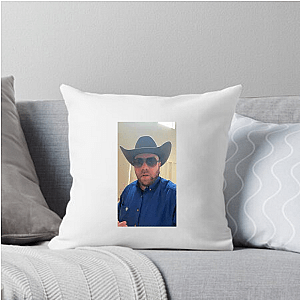 Trust in Quinn Pratt Quinn Pratt Pillows Cover