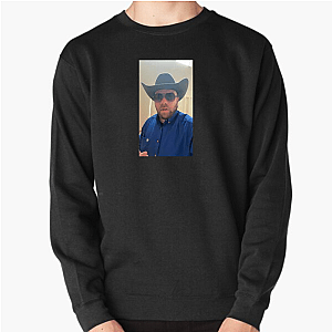 Trust in Quinn Pratt Quinn Pratt Sweatshirts