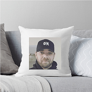 Pratt Energy, Always Quinn Pratt Pillows Cover
