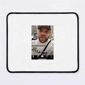 Living the Quinn Pratt Life Quinn Pratt Mouse Pads