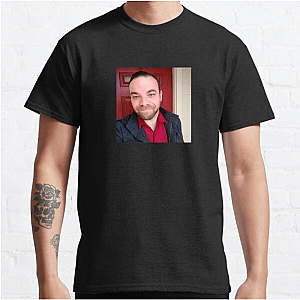 Stay Bold – Quinn Pratt Way Quinn Pratt T-Shirts