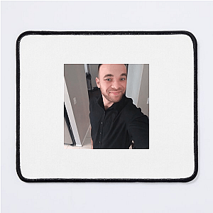 Pratt-Approved Style Quinn Pratt Mouse Pads