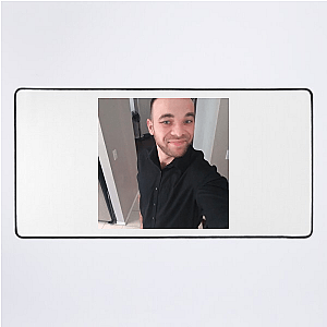 Pratt-Approved Style Quinn Pratt Mouse Pads