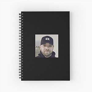 Pratt Energy, Always Quinn Pratt Notebook
