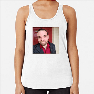Stay Bold – Quinn Pratt Way Quinn Pratt Tank Tops