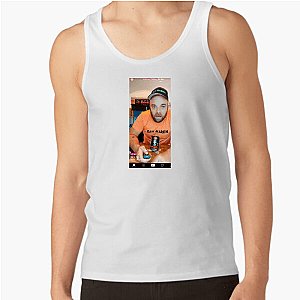 Quinn Made Me Do It Quinn Pratt Tank Tops
