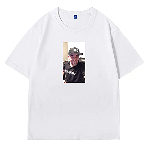 Quinn Pratt Vibes Only Quinn Pratt T-Shirts