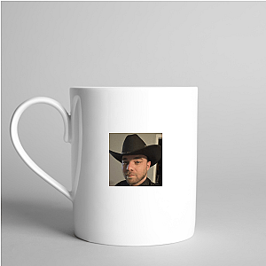 Run It Like Quinn Pratt Quinn Pratt Mugs