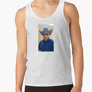Trust in Quinn Pratt Quinn Pratt Tank Tops