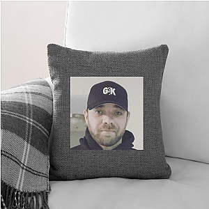Pratt Energy, Always Quinn Pratt Pillows Cover