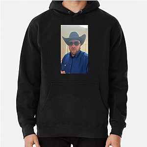 Trust in Quinn Pratt Quinn Pratt Hoodies