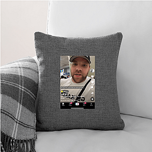 Living the Quinn Pratt Life Quinn Pratt Pillows Cover