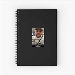 Living the Quinn Pratt Life Quinn Pratt Notebook