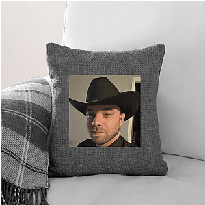 Run It Like Quinn Pratt Quinn Pratt Pillows Cover