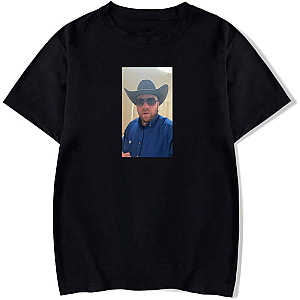 Trust in Quinn Pratt Quinn Pratt T-Shirts