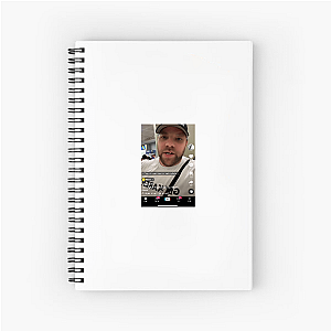 Living the Quinn Pratt Life Quinn Pratt Notebook