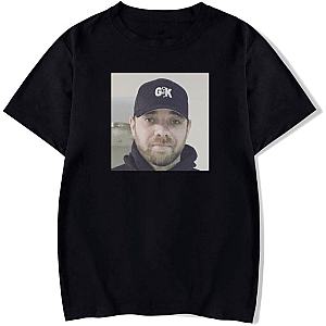 Pratt Energy, Always Quinn Pratt T-Shirts