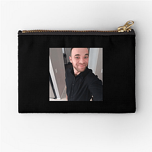Pratt-Approved Style Quinn Pratt Zipper Pouches