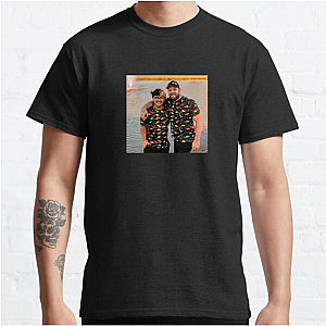 All Eyes on Quinn Pratt Quinn Pratt T-Shirts