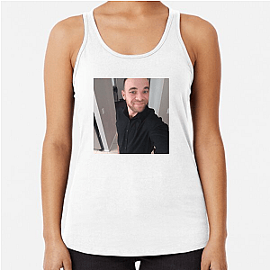 Pratt-Approved Style Quinn Pratt Tank Tops
