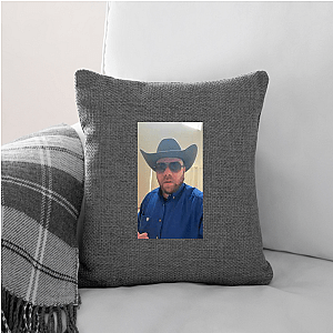 Trust in Quinn Pratt Quinn Pratt Pillows Cover