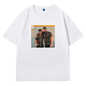 All Eyes on Quinn Pratt Quinn Pratt T-Shirts