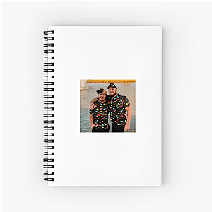 All Eyes on Quinn Pratt Quinn Pratt Notebook