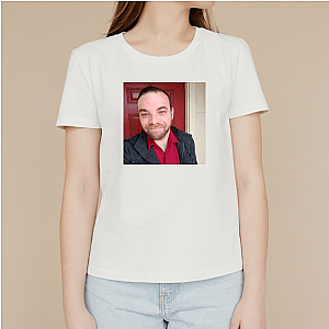 Stay Bold – Quinn Pratt Way Quinn Pratt T-Shirts
