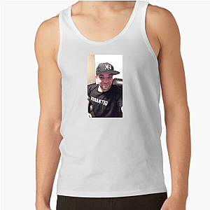 Quinn Pratt Vibes Only Quinn Pratt Tank Tops