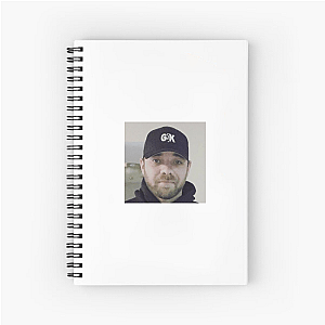 Pratt Energy, Always Quinn Pratt Notebook