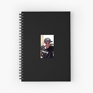 Quinn Pratt Vibes Only Quinn Pratt Notebook