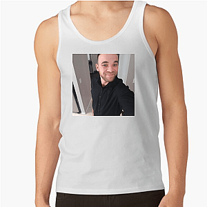 Pratt-Approved Style Quinn Pratt Tank Tops