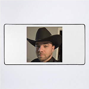 Run It Like Quinn Pratt Quinn Pratt Mouse Pads