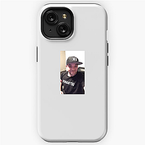Quinn Pratt Vibes Only Quinn Pratt iPhone Cases