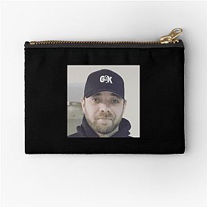 Pratt Energy, Always Quinn Pratt Zipper Pouches