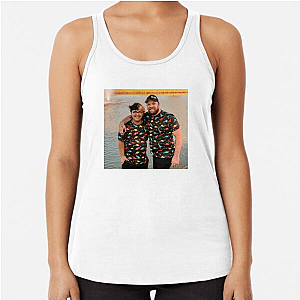 All Eyes on Quinn Pratt Quinn Pratt Tank Tops