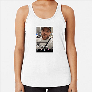 Living the Quinn Pratt Life Quinn Pratt Tank Tops