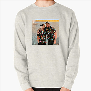 All Eyes on Quinn Pratt Quinn Pratt Sweatshirts