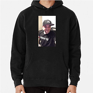 Quinn Pratt Vibes Only Quinn Pratt Hoodies