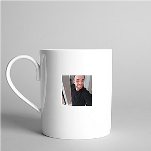 Pratt-Approved Style Quinn Pratt Mugs