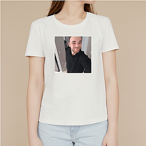 Pratt-Approved Style Quinn Pratt T-Shirts