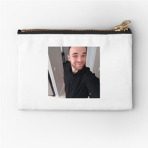 Pratt-Approved Style Quinn Pratt Zipper Pouches