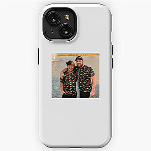 All Eyes on Quinn Pratt Quinn Pratt iPhone Cases
