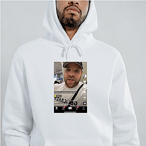 Living the Quinn Pratt Life Quinn Pratt Hoodies