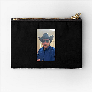 Trust in Quinn Pratt Quinn Pratt Zipper Pouches