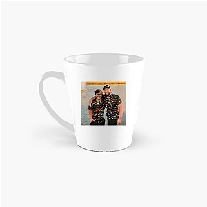 All Eyes on Quinn Pratt Quinn Pratt Mugs
