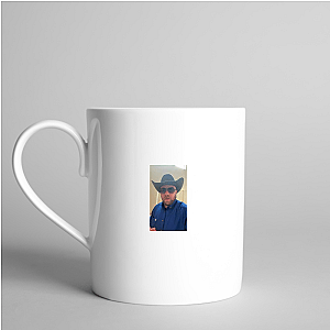 Trust in Quinn Pratt Quinn Pratt Mugs