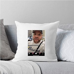 Living the Quinn Pratt Life Quinn Pratt Pillows Cover